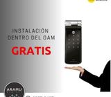 Cerradura Digital Yale Ydf40
