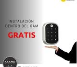 Cerradura Digital Yale Yrd-256