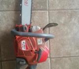 Motosierra Efco141sp. San Vito