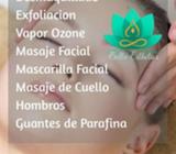 Facial Spa