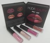 Labiales Mate y Brillo