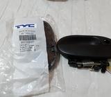 Manillas Puertas Accent 95 Al 2000