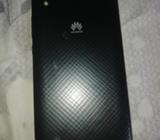 Se Vende Celular Huawei Y6