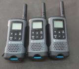 Walkie Talkie Motorola . San Vito