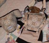Porta Bebes