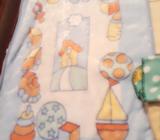 Vendo Paca de Ropa de Bebe