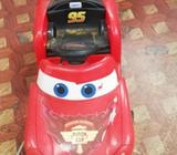 CARRO DE CARS