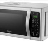 Microondas Whirlpool
