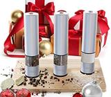 Molinillo Electrico Sal Y Pimienta