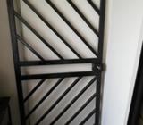 Se Vende Portón con Llavin