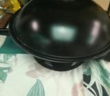 Wok West Bend