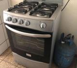Cocina de Gas