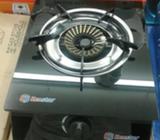 Cocina Gas 1