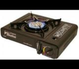 Cocina Camping