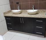 MELAMINAWALKIN CLOSETS Y COCINAS Y BAÑOS