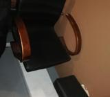 Silla para Pedicura
