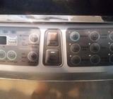 Lavadora de 14 K Marca Samsung