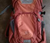 Bolso para Hidratacion High Sierra