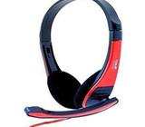 Auriculares Estéreo Con MIcrofono HVH2105D