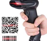 LECTOR DE CODIGO DE BARRAS USB BARATO CON GARANTIA Y FACTURA!