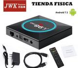 Android Tv Box I98 Pro 2gb Ram 16gb Rom Jwk