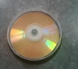 Discos Gravables Dvdr