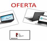 Oferta Laptops
