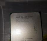 Amd A4 6300
