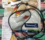 Cable Rca Marca Philips