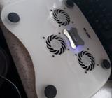 Base para laptop con Ventilador