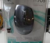Mouse Logitech Marathon M705