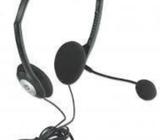 AUDIFONOS CON MICROFONO MANHATTAN
