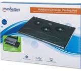 BASE VENTILADOR MANHATTAN DE 3 ABANICOS