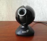 Webcam Genius iLook 300 perfecto estado