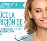 Crema Para Eliminar Arrugas En 2 Minutos - Instantly Ageless