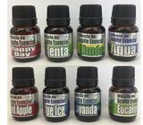 ACEITES ESENCIALES