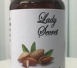 ACEITE PURO DE ALMENDRA