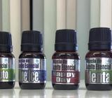 Aceites Esenciales para Difusores