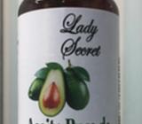 ACEITE PURO DE AGUACATE