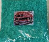 SALES RELAJANTES