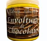 ENVOLTURA DE CHOCOLATE