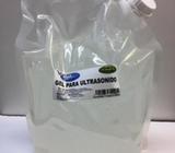 GEL PARA ULTRASONIDO GRADO BIOMÉDICO