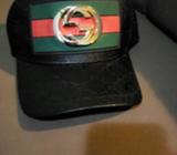 Gorra Gucci en 12 Mil