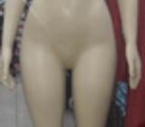 Maniqui Moderno Cabeza Guevo