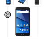 Vendo Blu Mega