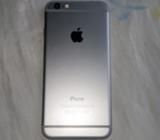 iPhone 6 solo por whatsaap