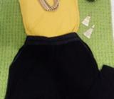 Se Venden Prendas por Separado