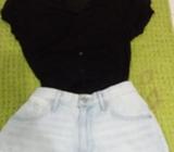 Se Venden Prendas por Separado