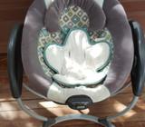 Silla Mesedora Marca Graco