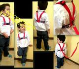 Arnes de Seguridad para Niños
